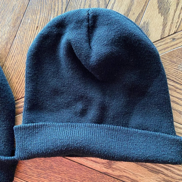 Lot of 2 Dickies beanies - Picture 5 of 5